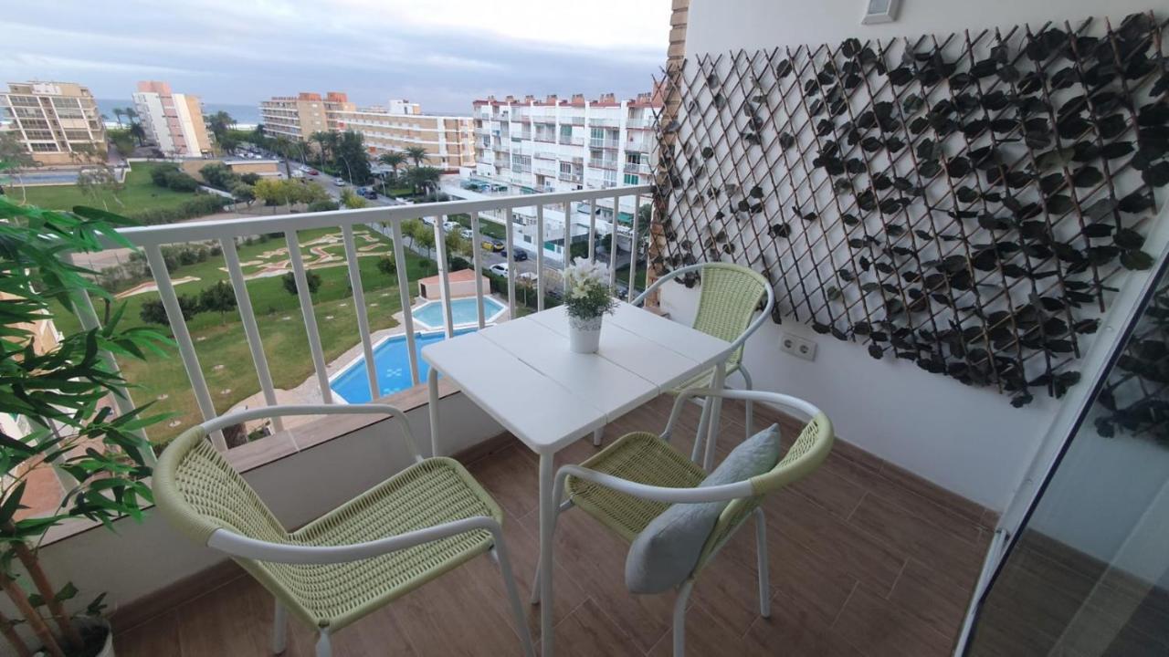Ferienwohnung El Piset La Pineda Exterior foto