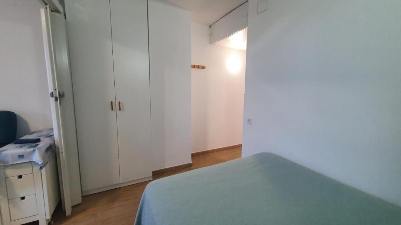 Ferienwohnung El Piset La Pineda Exterior foto